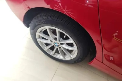 BMW 1 Series 2015, 110700 км, за 7121 USD - фото 11