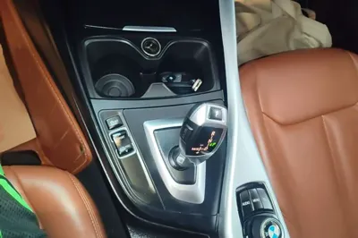 BMW 1 Series 2015, 110700 км, за 7121 USD - фото 16