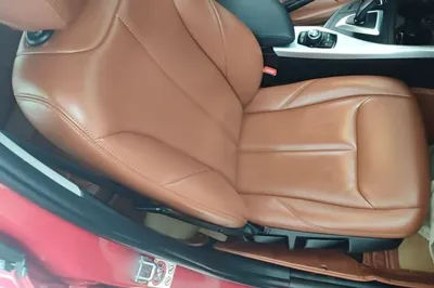 BMW 1 Series 2015, 110700 км, за 7121 USD - фото 19