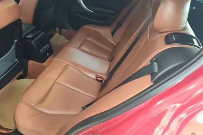 BMW 1 Series 2015, 110700 км, за 7121 USD - фото 20