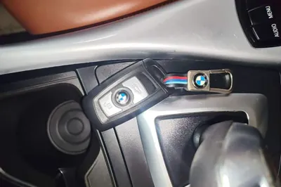 BMW 1 Series 2015, 110700 км, за 7121 USD - фото 23