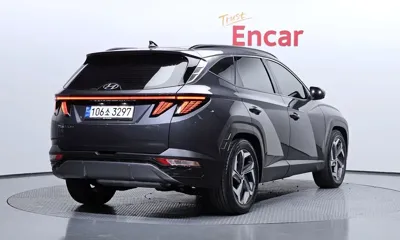 Hyundai Tucson 2021, 107997 км, за 13418.84 USD