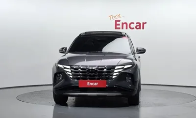 Hyundai Tucson 2021, 107997 км, за 13418.84 USD