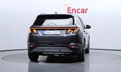 Hyundai Tucson 2021, 107997 км, за 13418.84 USD