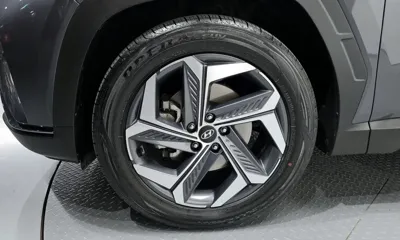Hyundai Tucson 2021, 107997 км, за 13418.84 USD