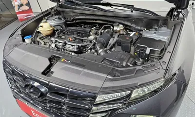 Hyundai Tucson 2021, 107997 км, за 13325.46 USD - фото 6