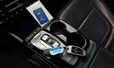 Hyundai Tucson 2021, 107997 км, за 13325.46 USD - фото 9