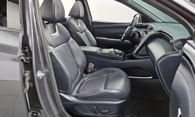 Hyundai Tucson 2021, 107997 км, за 13325.46 USD - фото 10