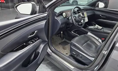 Hyundai Tucson 2021, 107997 км, за 13325.46 USD - фото 11