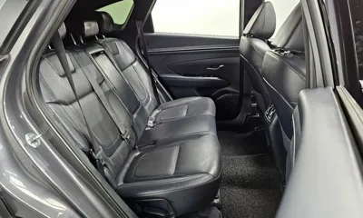 Hyundai Tucson 2021, 107997 км, за 13325.46 USD - фото 12
