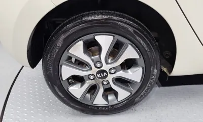 Kia Morning 2016, 48540 км, за 65636.08 USD