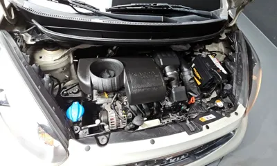 Kia Morning 2016, 48540 км, за 65636.08 USD - фото 6