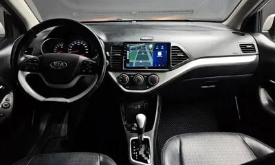 Kia Morning 2016, 48540 км, за 65636.08 USD - фото 7