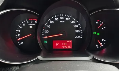 Kia Morning 2016, 48540 км, за 65636.08 USD - фото 8