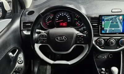 Kia Morning 2016, 48540 км, за 65636.08 USD - фото 14