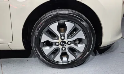 Kia Morning 2016, 48540 км, за 65636.08 USD - фото 21