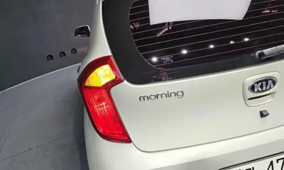 Kia Morning 2016, 48540 км, за 65636.08 USD - фото 23