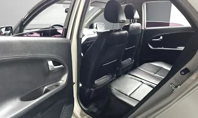Kia Morning 2016, 48540 км, за 65636.08 USD - фото 26