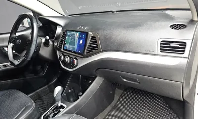 Kia Morning 2016, 48540 км, за 65636.08 USD - фото 29