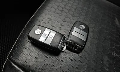 Kia Morning 2016, 48540 км, за 65636.08 USD - фото 30