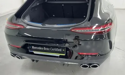 Mercedes-Benz AMG GT 2025, 50 км, за 85342.06 USD - фото 11