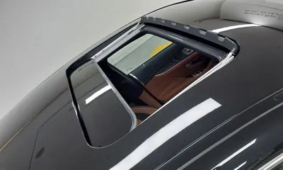 Mercedes-Benz AMG GT 2025, 50 км, за 85342.06 USD - фото 12
