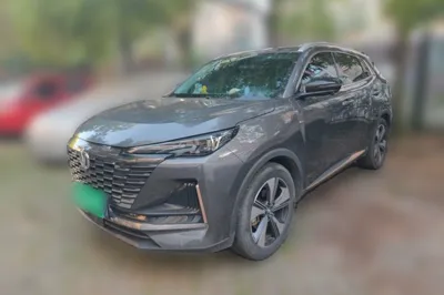 Changan CS55PLUS · 2022 год