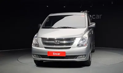 Hyundai Starex 2014, 135502 км, за 7094.06 USD