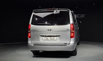 Hyundai Starex 2014, 135502 км, за 7094.06 USD