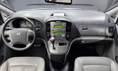 Hyundai Starex 2014, 135502 км, за 7094.06 USD - фото 7
