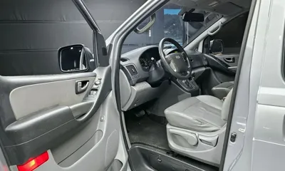 Hyundai Starex 2014, 135502 км, за 7094.06 USD - фото 10