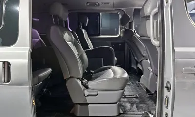 Hyundai Starex 2014, 135502 км, за 7094.06 USD - фото 12