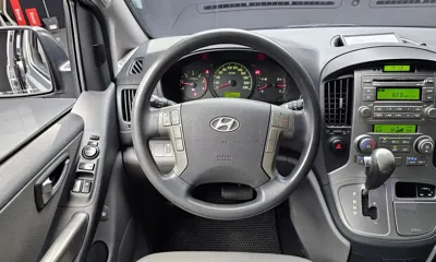Hyundai Starex 2014, 135502 км, за 7094.06 USD - фото 13
