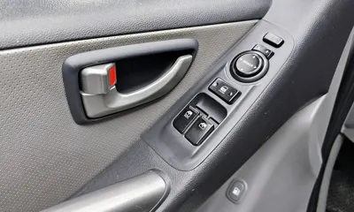 Hyundai Starex 2014, 135502 км, за 7094.06 USD - фото 14