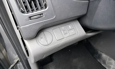 Hyundai Starex 2014, 135502 км, за 7094.06 USD - фото 16