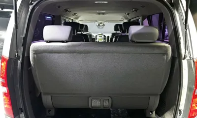 Hyundai Starex 2014, 135502 км, за 7094.06 USD - фото 20