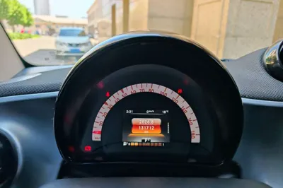 Smart Fortwo 2015, 131700 км, за 8286 USD - фото 8