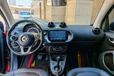 Smart Fortwo 2015, 131700 км, за 8286 USD - фото 9