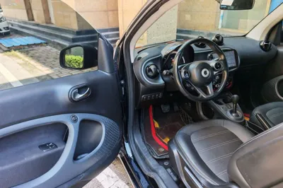 Smart Fortwo 2015, 131700 км, за 8286 USD - фото 10