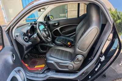 Smart Fortwo 2015, 131700 км, за 8286 USD - фото 11