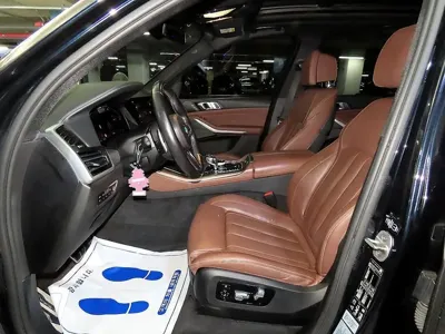 BMW X5 2021, 126859 км, за 38347.51 USD - фото 6