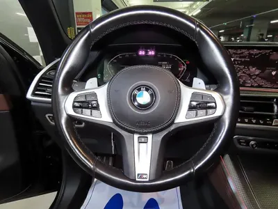BMW X5 2021, 126859 км, за 38347.51 USD - фото 8