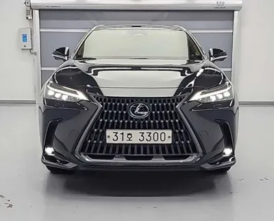 Lexus NX 2022, 31843 км, за 31639.75 USD