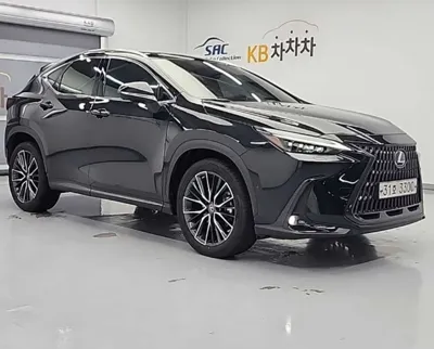 Lexus NX 2022, 31843 км, за 31639.75 USD