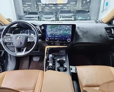 Lexus NX 2022, 31843 км, за 31639.75 USD - фото 7