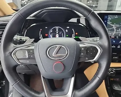 Lexus NX 2022, 31843 км, за 31639.75 USD - фото 9