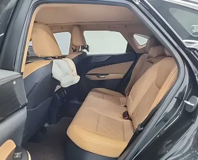 Lexus NX 2022, 31843 км, за 31639.75 USD - фото 12