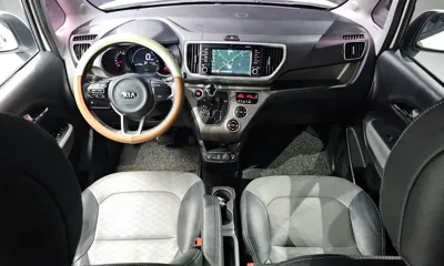 Kia Ray 2018, 91966 км, за 6478.06 USD - фото 7