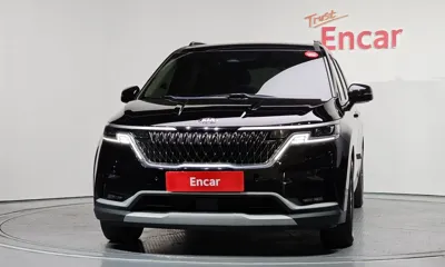 Kia Canival 2021, 80949 км, за 13062.89 USD