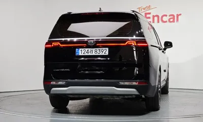 Kia Canival 2021, 80949 км, за 13062.89 USD